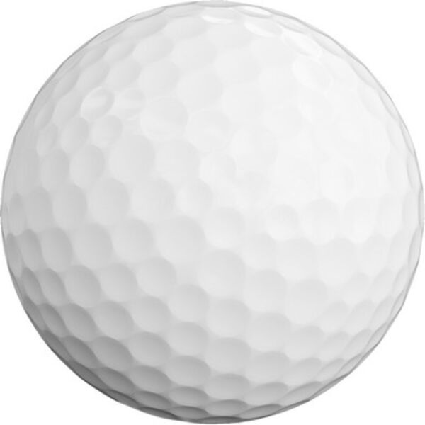 DOZEN TITLEIST TRUFEEL GOLF BALL Thumbnail