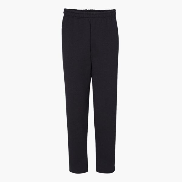Dri Power® Open Bottom Pocket Sweatpants Thumbnail