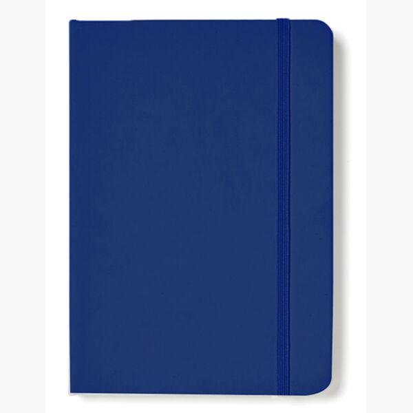 SOFT TOUCH JOURNAL 5x7 Thumbnail