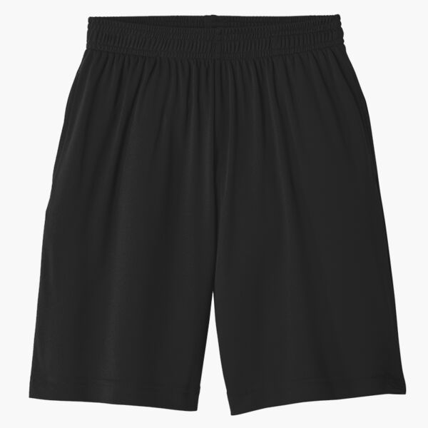 PosiCharge ® Competitor  Pocketed Short Thumbnail