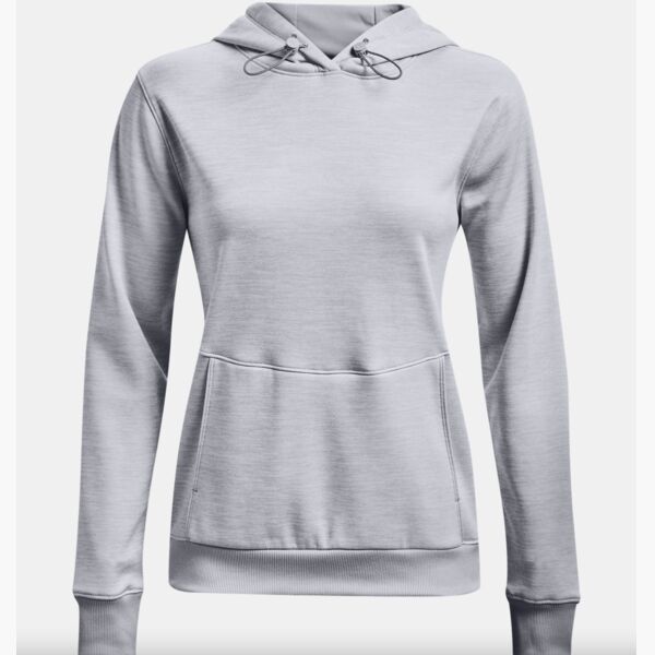 Women's Armour Fleece® Storm Hoodie Thumbnail
