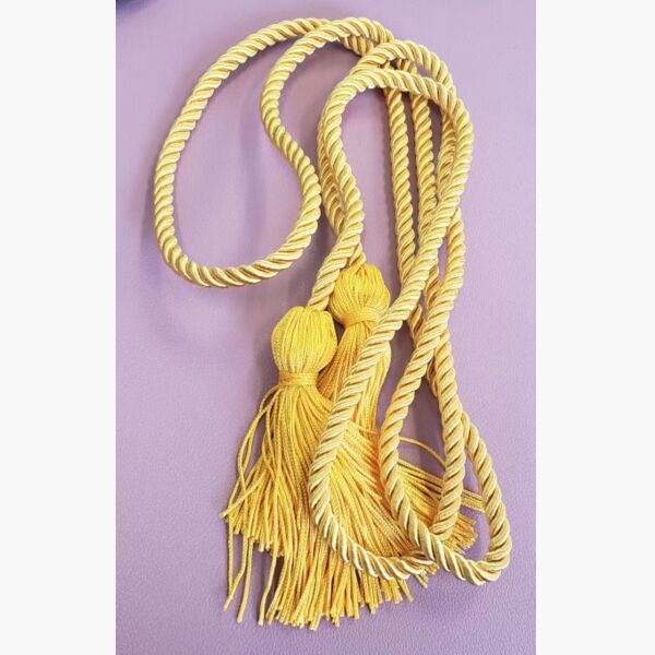 Multicolor honor cord Thumbnail