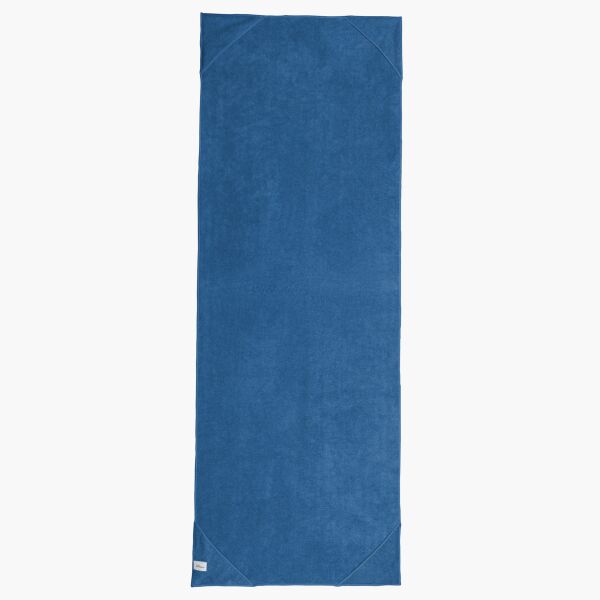 Microfiber Stay Fitness Mat Towel Thumbnail