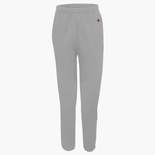 Powerblend® Open Bottom Sweatpants with Pockets Thumbnail