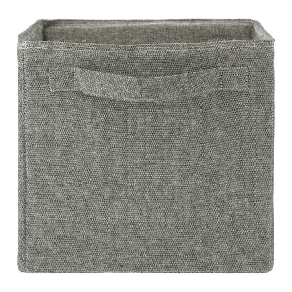 Recycled Cotton Storage Cube Thumbnail