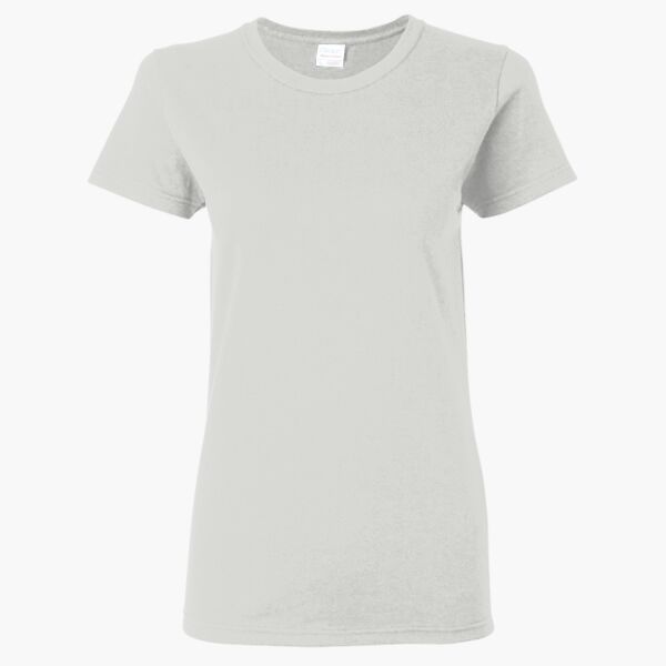 Heavy Cotton™ Women’s T-Shirt Thumbnail