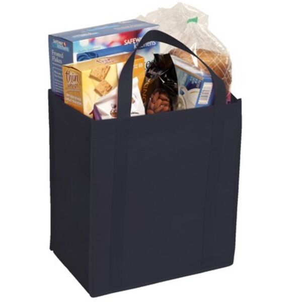 NON-WOVEN GROCERY TOTE BAG Thumbnail