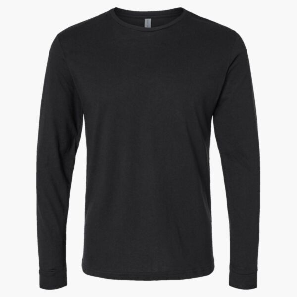 Unisex CVC Long Sleeve T-Shirt Thumbnail