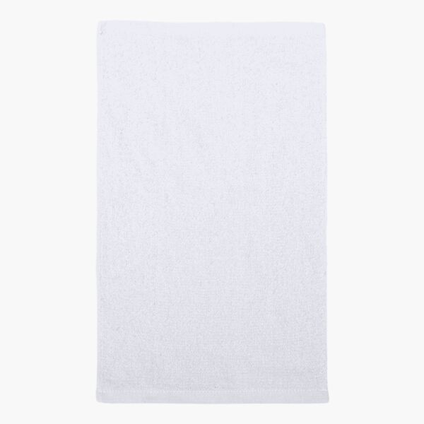 Budget Rally Towel Thumbnail