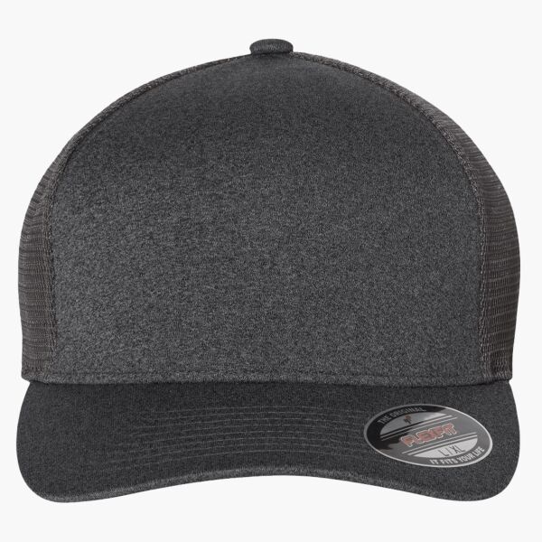 Unipanel™ Trucker Cap Thumbnail