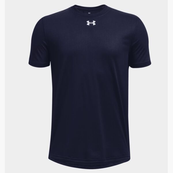 Boys' UA Tech™ Team Short Sleeve Thumbnail