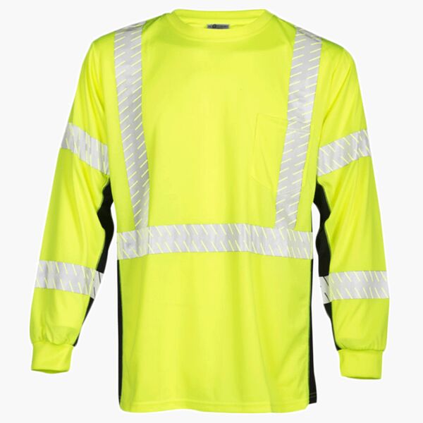 Premium Black Series® Long Sleeve T-Shirt Thumbnail