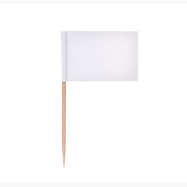 TOOTHPICK FLAG Thumbnail