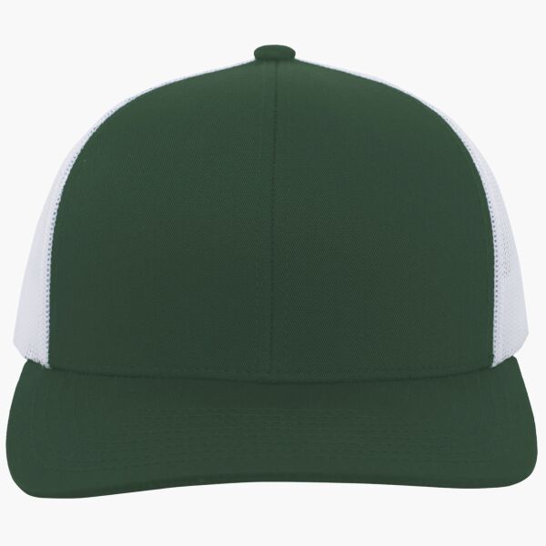 Trucker Snapback Cap Thumbnail
