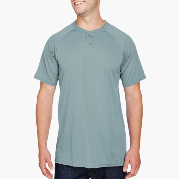 Attain Two-Button Jersey Thumbnail