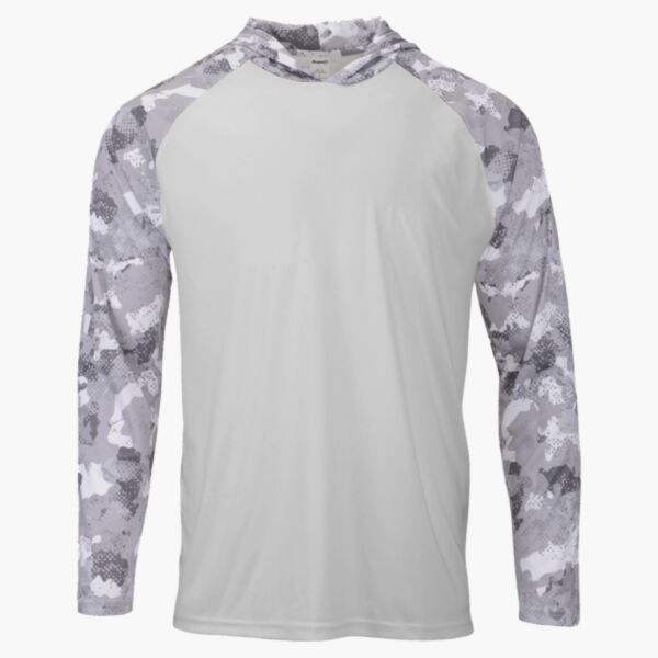 Tortuga Extreme Performance Hooded T-Shirt Thumbnail