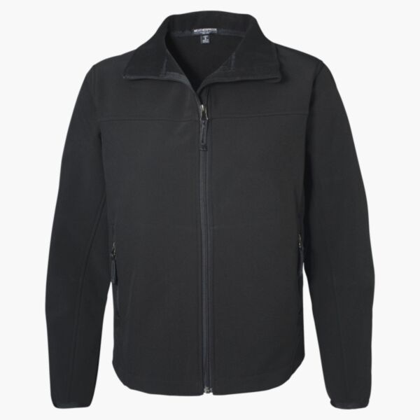 Women's Soft Shell Jacket Thumbnail