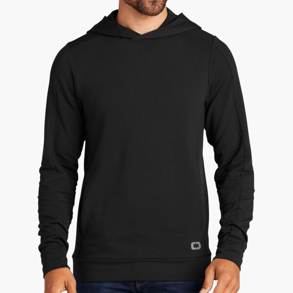 Luuma Hoodie Thumbnail