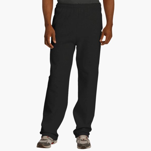 NuBlend ® Open Bottom Pant with Pockets Thumbnail
