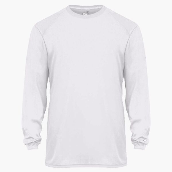 Ultimate SoftLock™ Long Sleeve T-Shirt Thumbnail