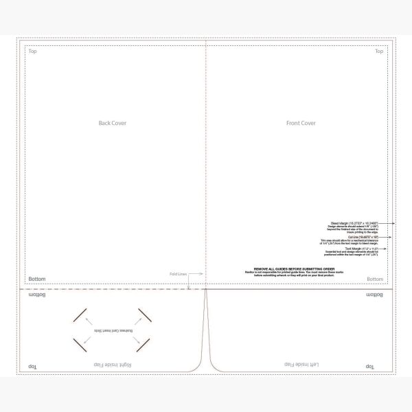 STANDARD FOLDERS Thumbnail