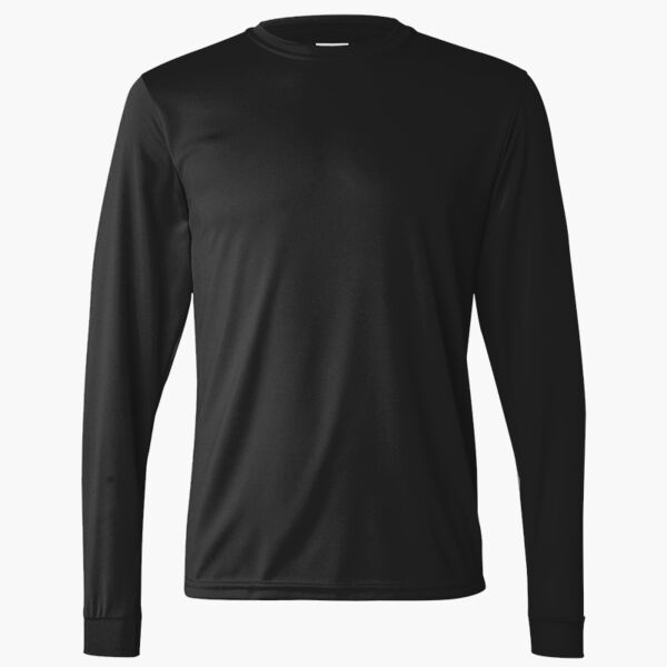 Performance Long Sleeve T-Shirt Thumbnail