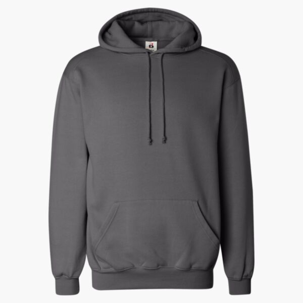 Hooded Sweatshirt Thumbnail