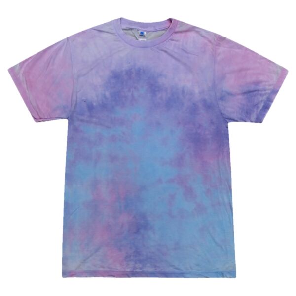 Festival Tie-Dyed T-Shirt Thumbnail