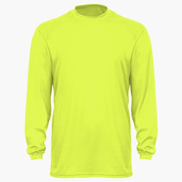 Performance® Long Sleeve T-Shirt Thumbnail