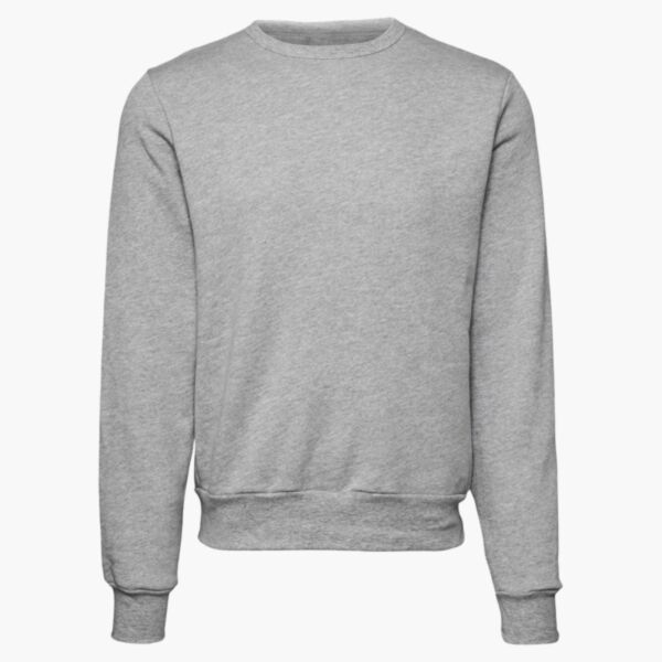 Sponge Fleece Classic Crewneck Sweatshirt Thumbnail