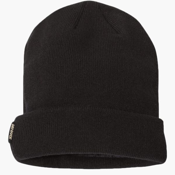 12" Basecamp Performance Knit Beanie Thumbnail