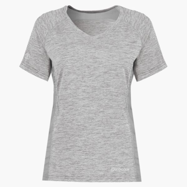 Women's Electrify CoolCore® V-Neck T-Shirt Thumbnail