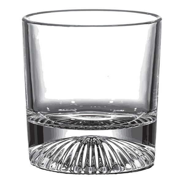 BUXTON ON-THE ROCKS - 10OZ CRYSTALLINE Thumbnail