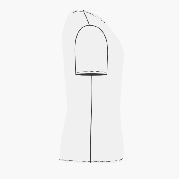 Women’s Slouchy Tee Thumbnail