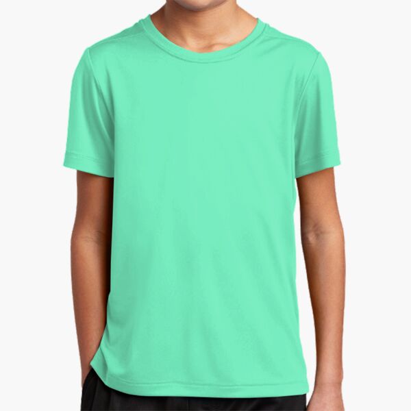 Youth Posi UV ® Pro Tee Thumbnail