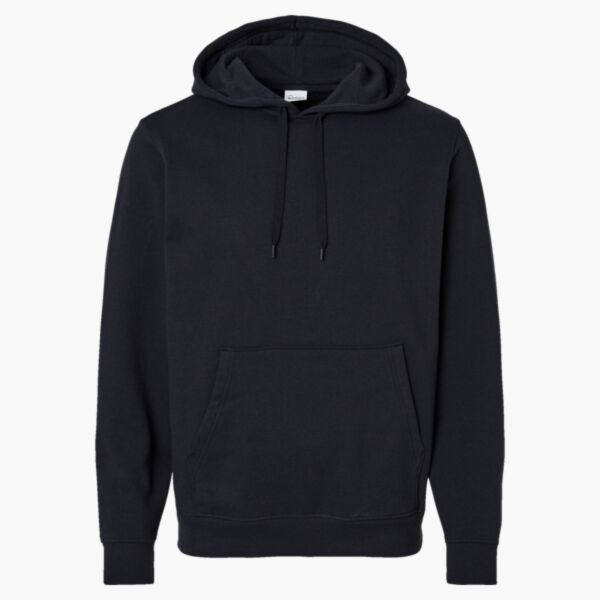 60/40 Fleece Hoodie Thumbnail