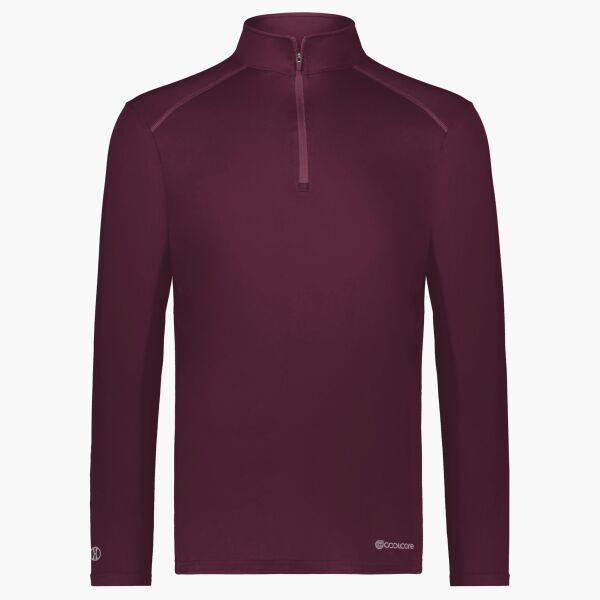 Coolcore(r) 1/4 Zip Pullover Thumbnail