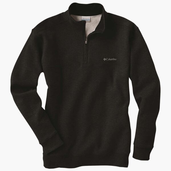 Hart Mountain™ Half-Zip Sweatshirt Thumbnail