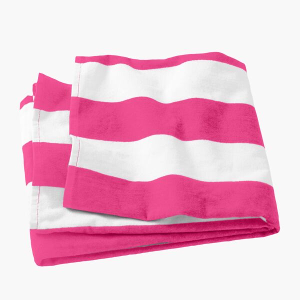 Cabana Stripe Beach Towel Thumbnail
