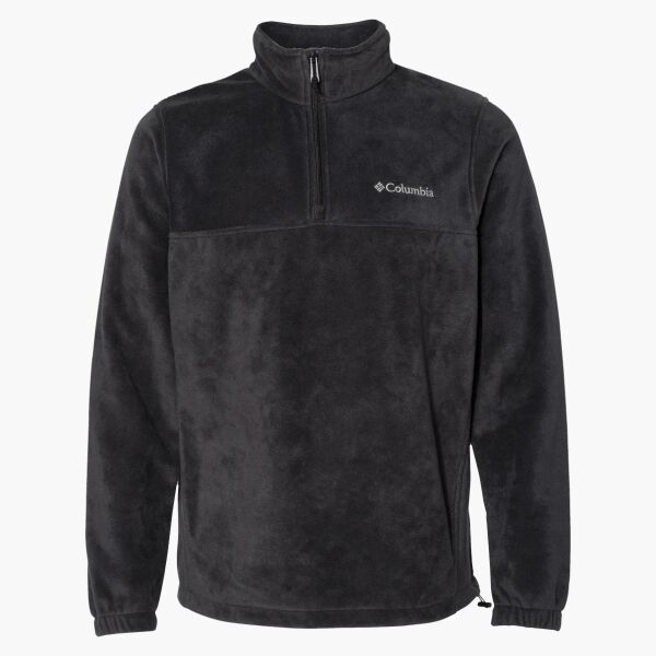 Steens Mountain™ Fleece Quarter-Zip Pullover Thumbnail