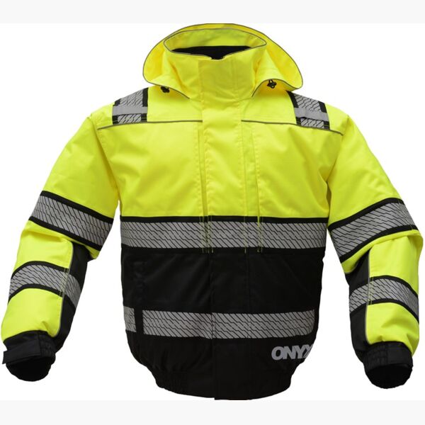 ONYX 3-N-1 WINTER BOMBER JACKET Thumbnail
