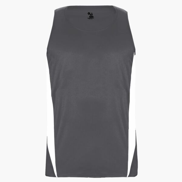 Stride Singlet Thumbnail