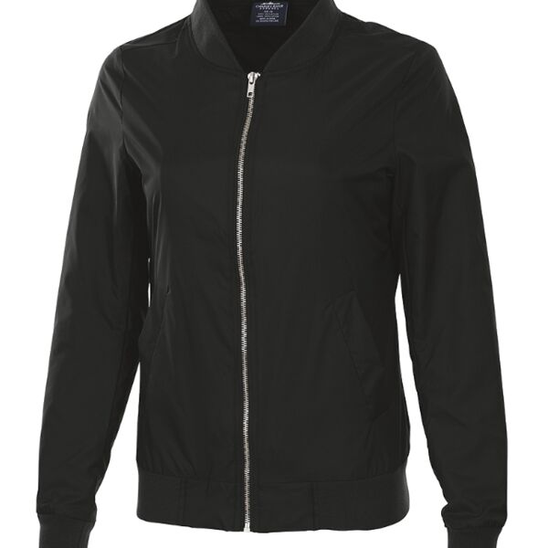 WOMEN'S BOSTON FLIGHT JACKET Thumbnail