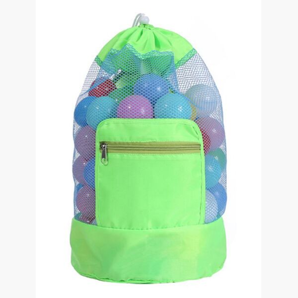 DRAWSTRING BAG BACKPACK Thumbnail