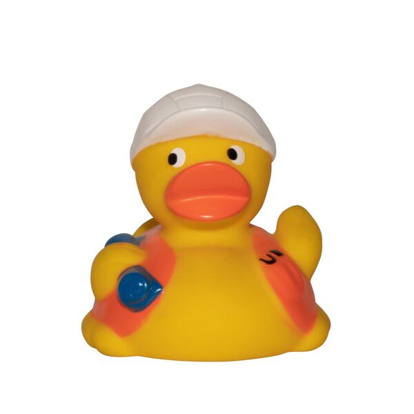 CONSTRUCTION RUBBER DUCK Thumbnail