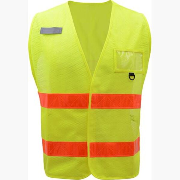 NON-ANSI MULTI-USAGE UTILITY VEST Thumbnail