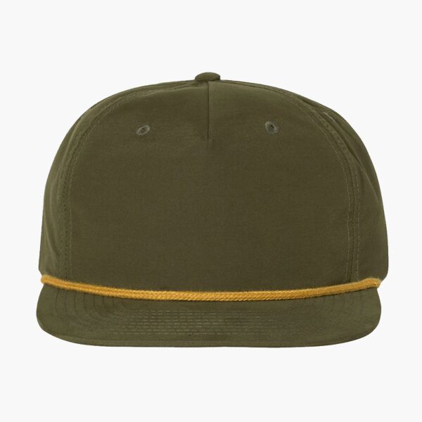 Umpqua Snapback Cap Thumbnail
