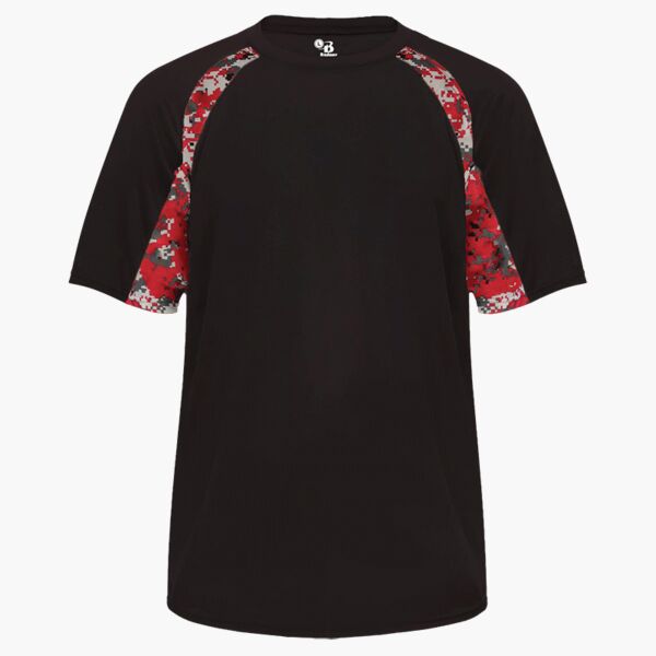 Hook Digital T-Shirt Thumbnail