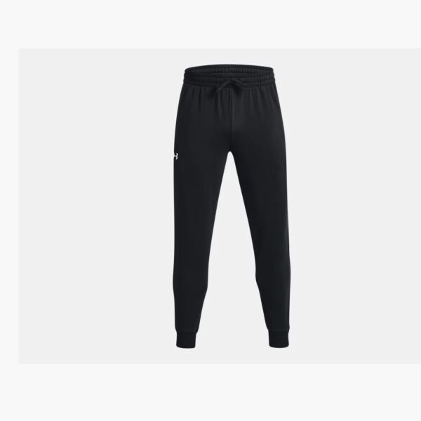 Men's UA Rival Fleece Joggers Thumbnail