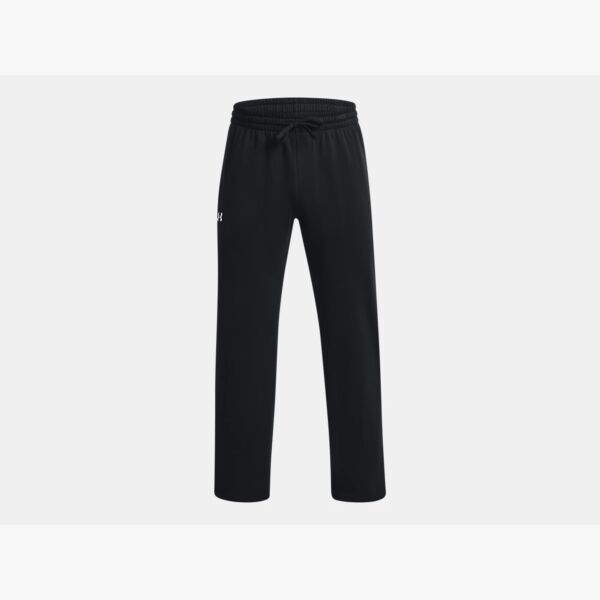 Men's UA Rival Fleece Pants Thumbnail
